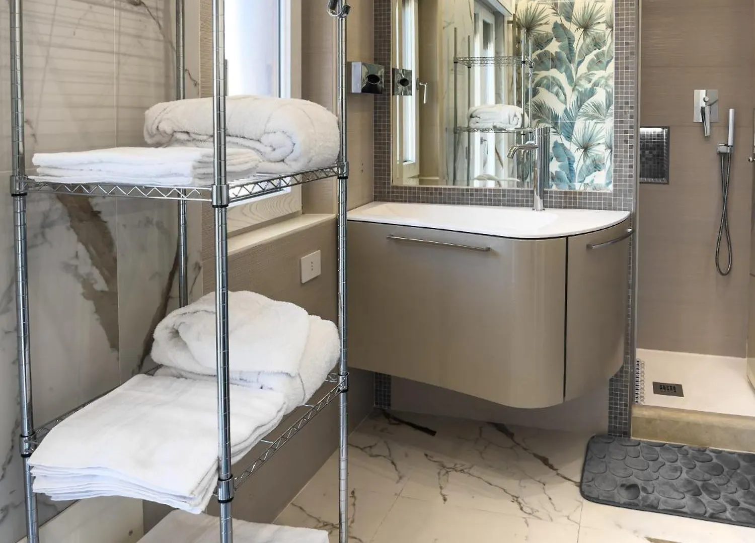 I Ludovici Luxury B&B Casoria