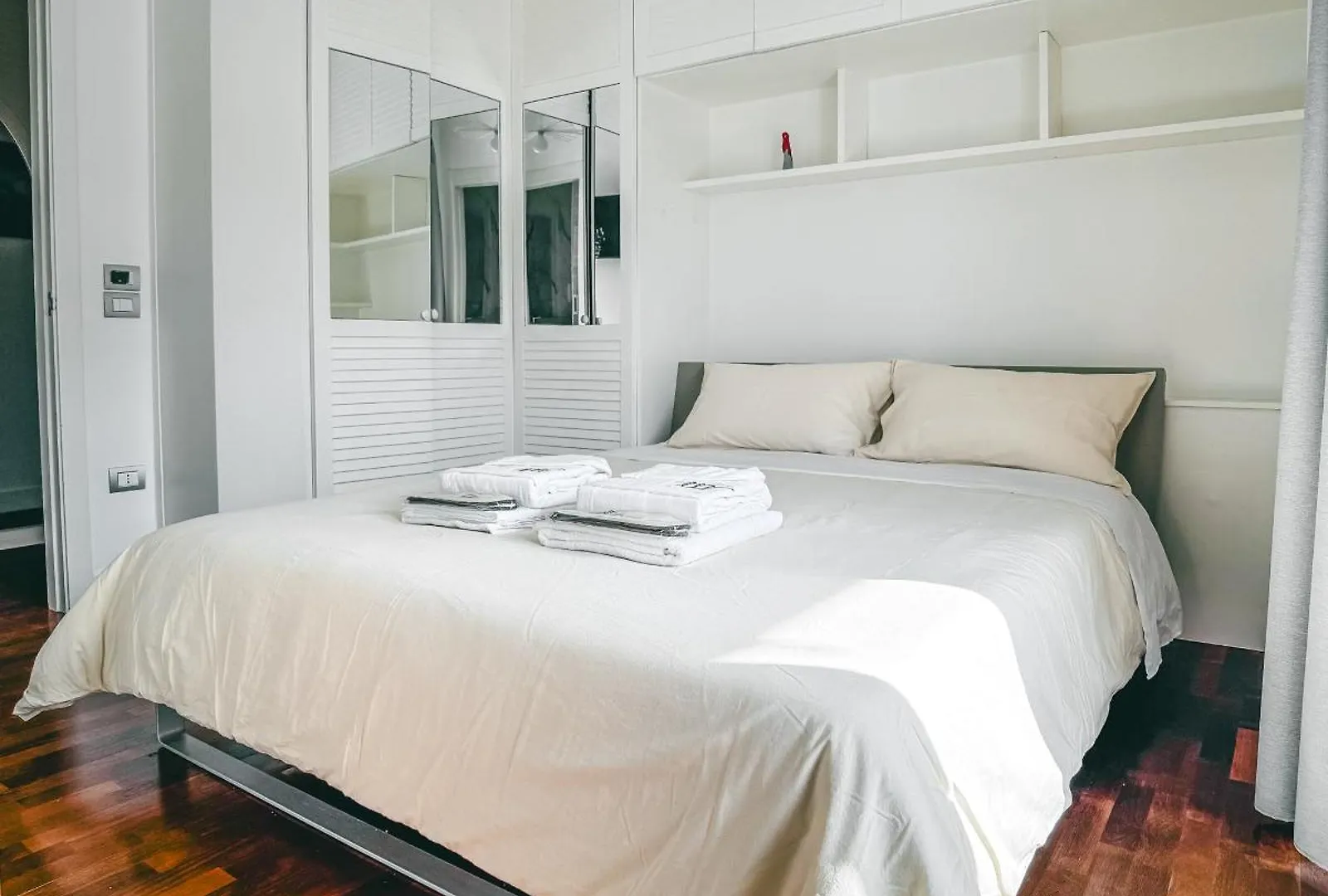 Bed & Breakfast I Ludovici Luxury B&B Casoria Italy