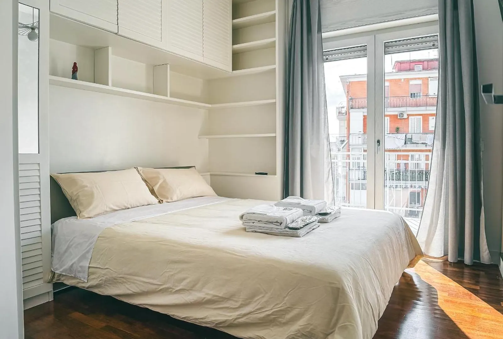 Bed & Breakfast I Ludovici Luxury B&B Casoria Italy