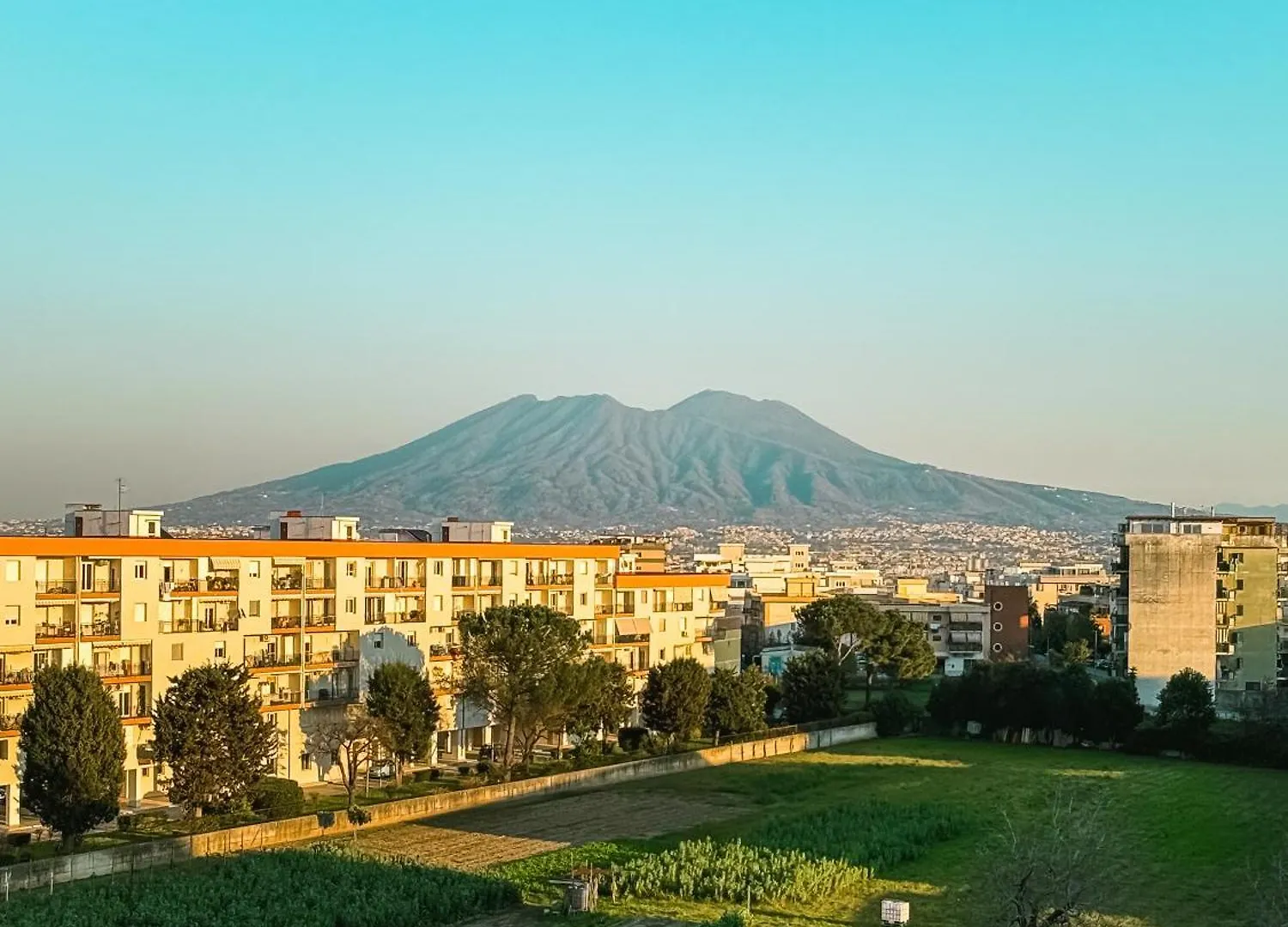 I Ludovici Luxury B&B Casoria 0*,
