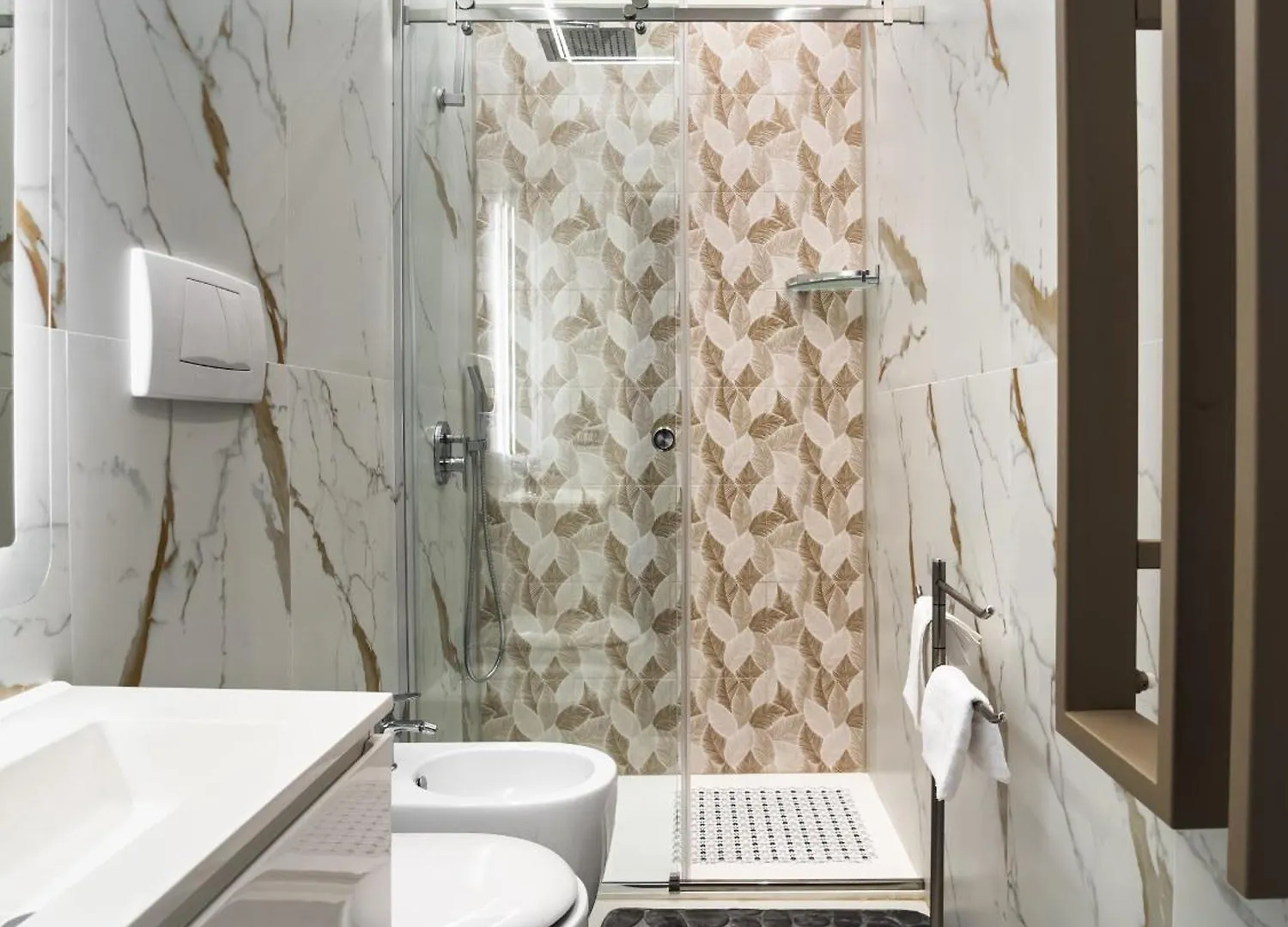 Bed & Breakfast I Ludovici Luxury B&B Casoria