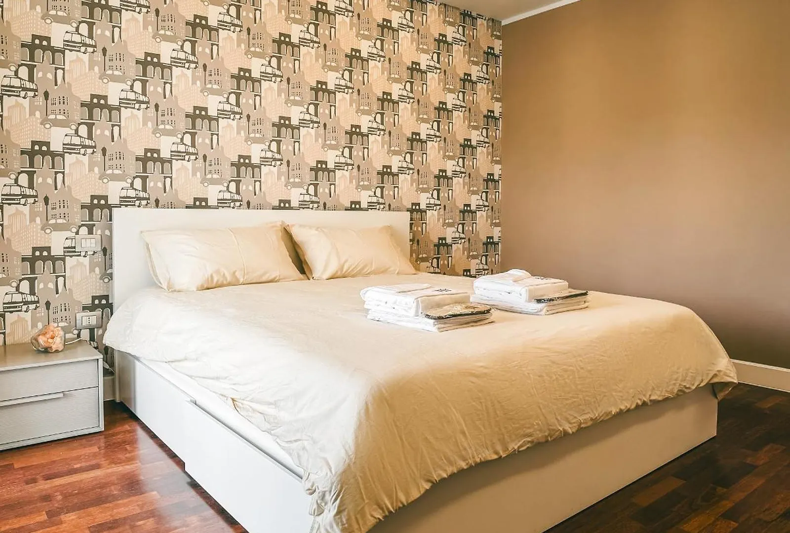 I Ludovici Luxury B&B Casoria 0*,  Italy