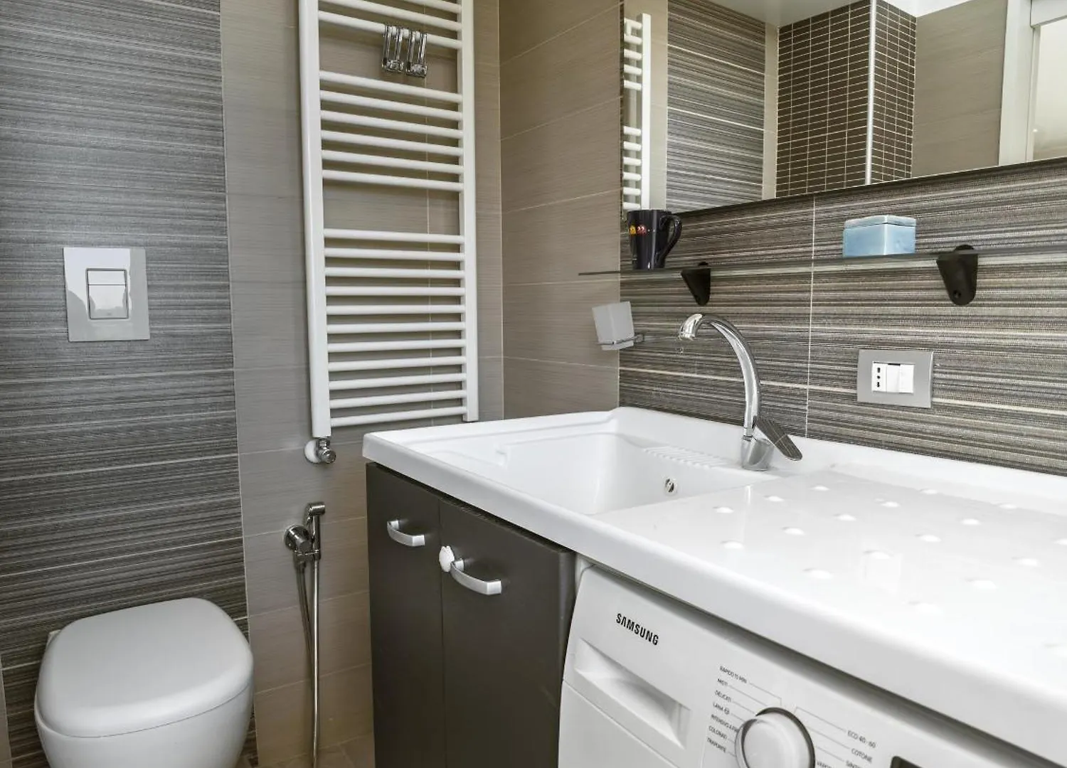 I Ludovici Luxury B&B Casoria Italy