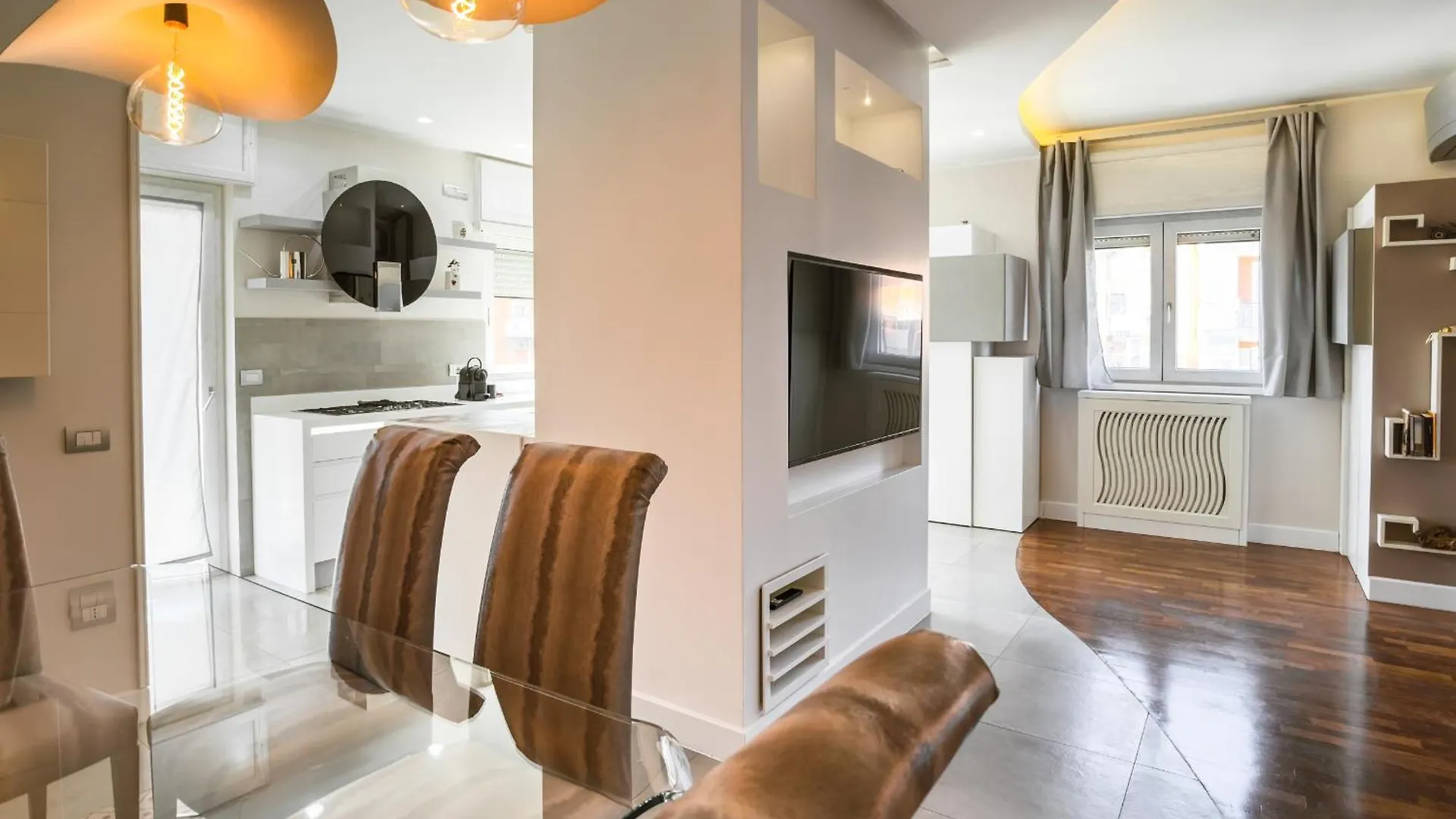 I Ludovici Luxury B&B Casoria