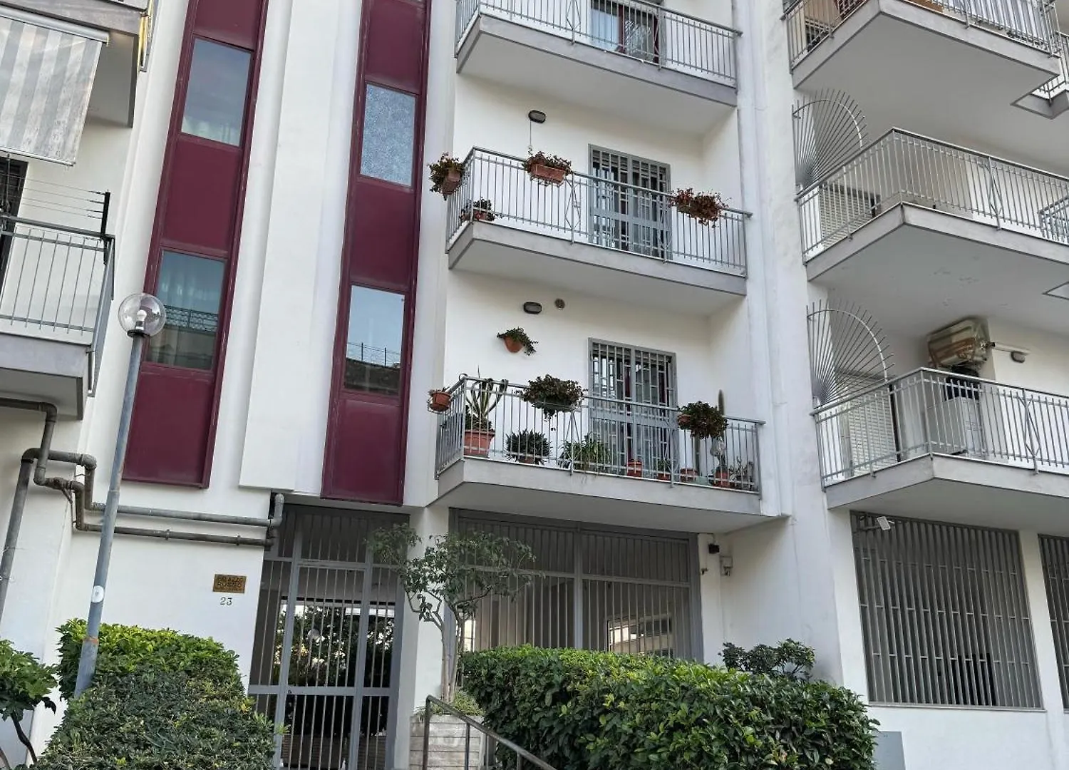 Bed & Breakfast I Ludovici Luxury B&B Casoria