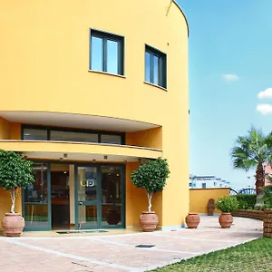 3* Hotel City Hotel