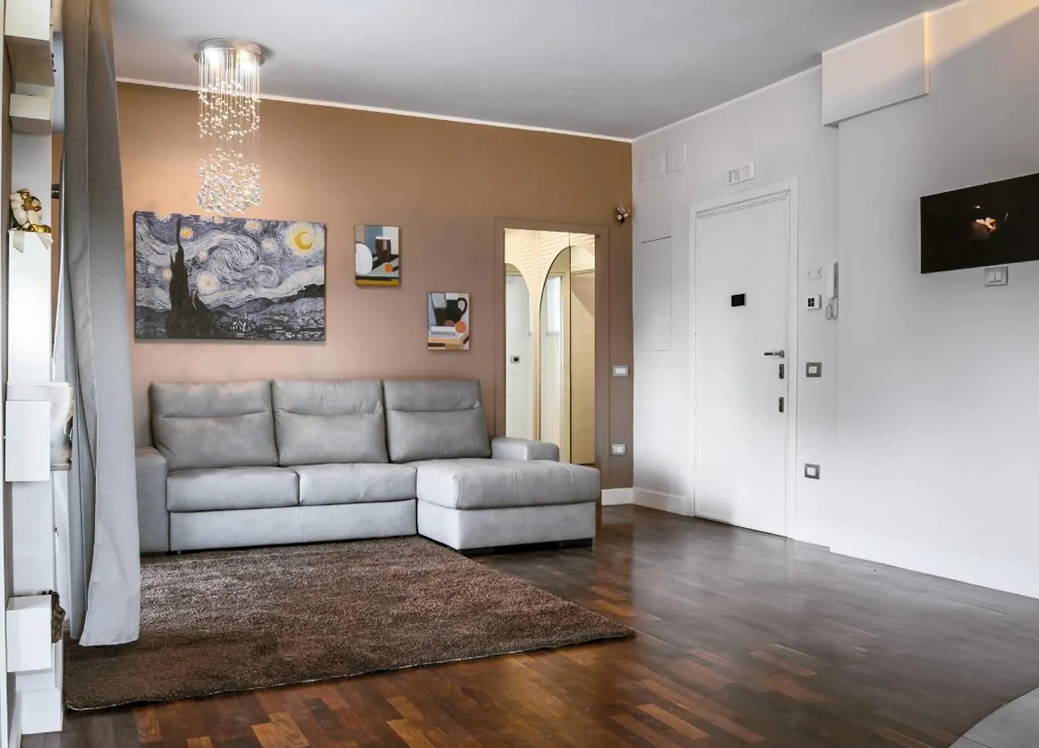 I Ludovici Luxury B&B カゾーリア